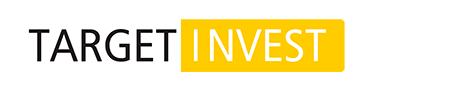 Logo Target Invest