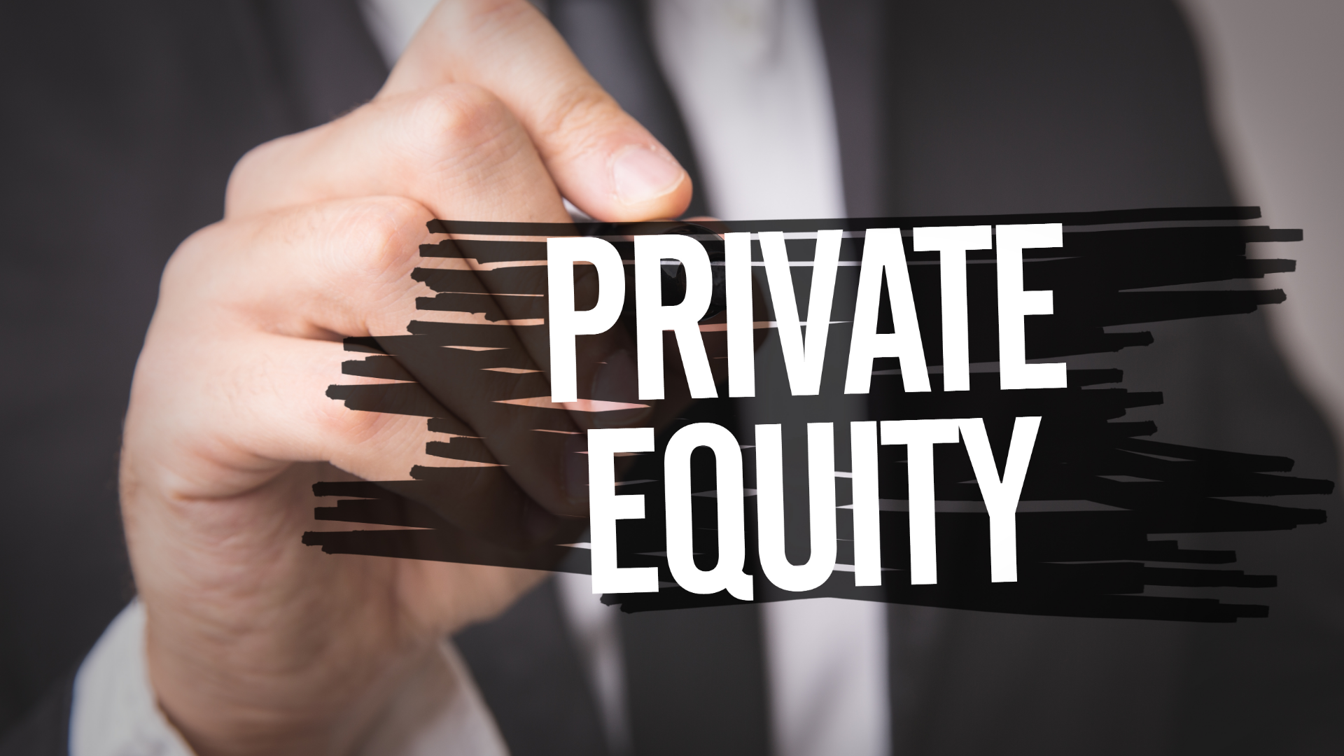 Equity компания